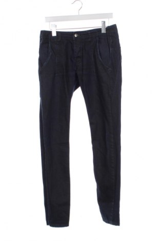 Damen Jeans Bershka, Größe L, Farbe Blau, Preis 4,99 €