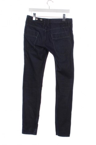 Damen Jeans Bershka, Größe L, Farbe Blau, Preis 4,99 €