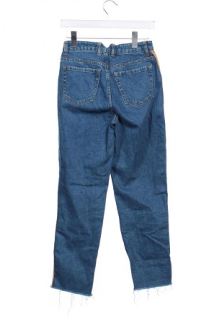 Damen Jeans Bershka, Größe XS, Farbe Blau, Preis 5,99 €