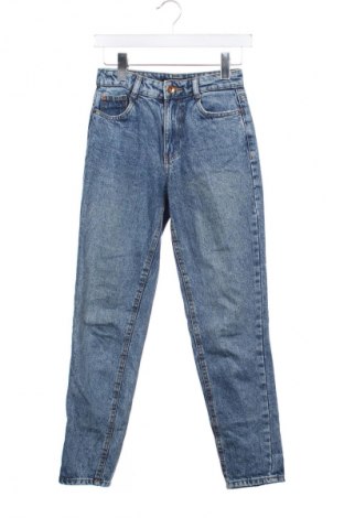 Damen Jeans Bershka, Größe XXS, Farbe Blau, Preis 9,91 €