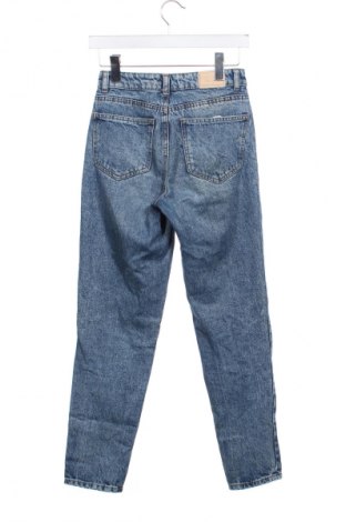 Damen Jeans Bershka, Größe XXS, Farbe Blau, Preis 9,91 €