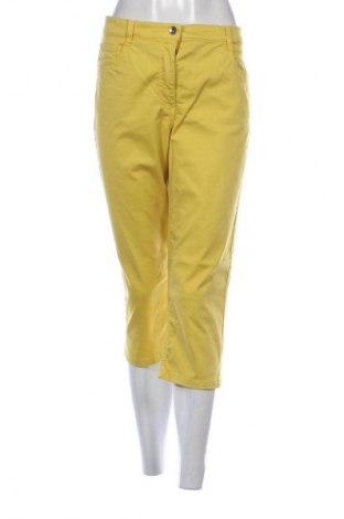 Női farmernadrág Betty Barclay, Méret L, Szín Sárga, Ár 19 239 Ft