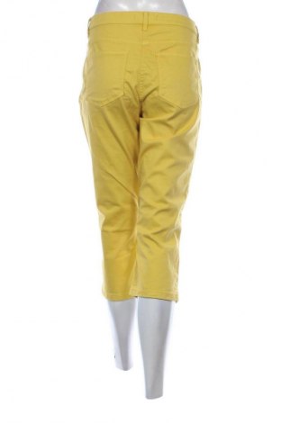 Női farmernadrág Betty Barclay, Méret L, Szín Sárga, Ár 19 239 Ft