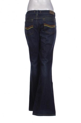 Dámské džíny  Big Blue, Velikost L, Barva Modrá, Cena  481,00 Kč