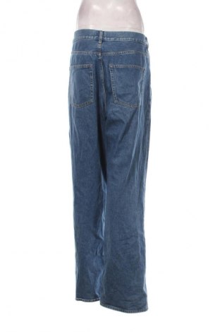 Dámske džínsy  COS, Veľkosť XL, Farba Modrá, Cena  50,75 €