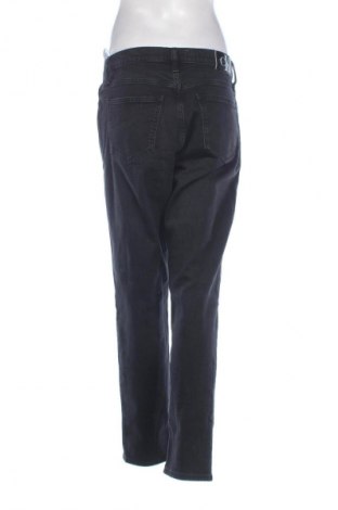 Dámské džíny  Calvin Klein Jeans, Velikost M, Barva Černá, Cena  1 349,00 Kč