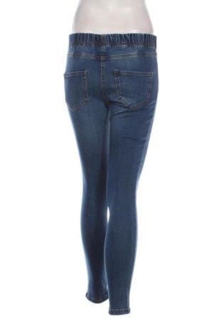 Damskie jeansy Calzedonia, Rozmiar S, Kolor Niebieski, Cena 23,99 zł