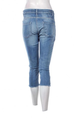 Damskie jeansy Cambio, Rozmiar M, Kolor Niebieski, Cena 37,50 zł