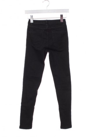 Дамски дънки Clockhouse, Размер XXS, Цвят Черен, Цена 2,55 €