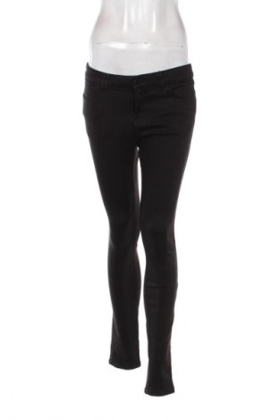 Damskie jeansy Clockhouse, Rozmiar L, Kolor Czarny, Cena 21,99 zł