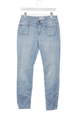 Női farmernadrág Closed, Méret S, Szín Kék, Ár 5 849 Ft