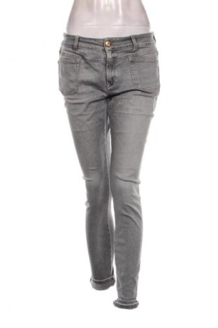 Damen Jeans Closed, Größe M, Farbe Grau, Preis 14,99 €