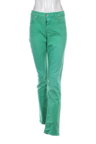 Dámské džíny  Closed, Velikost XL, Barva Zelená, Cena  519,00 Kč