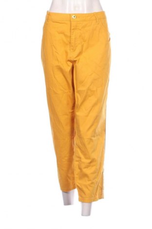 Damen Jeans Creations, Größe XXL, Farbe Gelb, Preis € 14,99