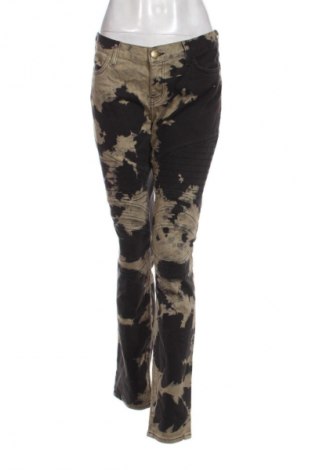 Damskie jeansy Current/Elliott, Rozmiar XXL, Kolor Kolorowy, Cena 43,99 zł