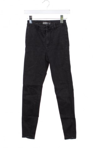 Damen Jeans Denim Co., Größe XS, Farbe Schwarz, Preis 2,99 €