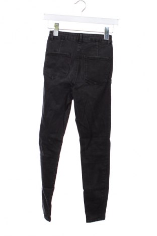 Damen Jeans Denim Co., Größe XS, Farbe Schwarz, Preis 2,99 €