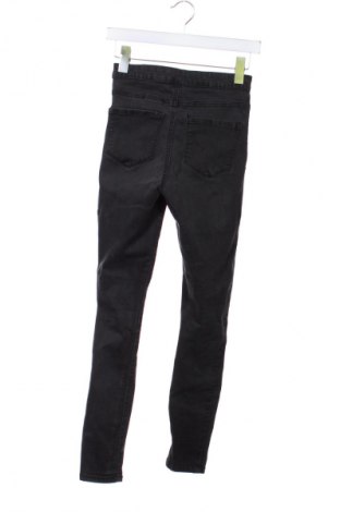 Γυναικείο Τζίν Denim Co., Μέγεθος XS, Χρώμα Μαύρο, Τιμή 5,16 €