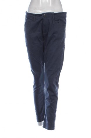 Damskie jeansy Denim&Co., Rozmiar XL, Kolor Szary, Cena 21,99 zł