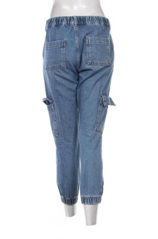 Dámské džíny  Denim Co., Velikost M, Barva Modrá, Cena  254,00 Kč