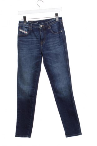 Damen Jeans Diesel, Größe S, Farbe Blau, Preis 50,99 €
