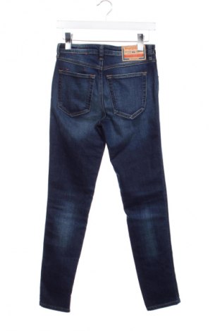 Damen Jeans Diesel, Größe S, Farbe Blau, Preis 50,99 €