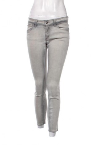 Damen Jeans Drykorn for beautiful people, Größe L, Farbe Grau, Preis 11,63 €