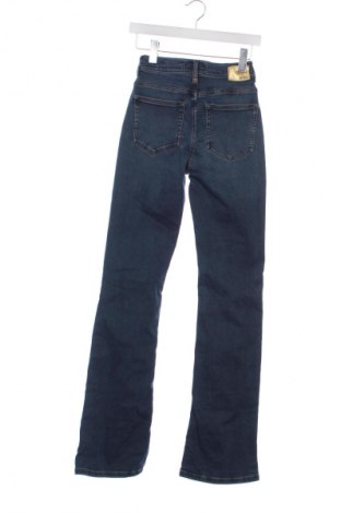 Γυναικείο Τζίν Drykorn for beautiful people, Μέγεθος XXS, Χρώμα Μπλέ, Τιμή 13,99 €