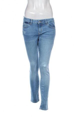Dámské džíny  Edc By Esprit, Velikost L, Barva Modrá, Cena  139,00 Kč