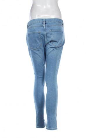 Dámské džíny  Edc By Esprit, Velikost L, Barva Modrá, Cena  139,00 Kč