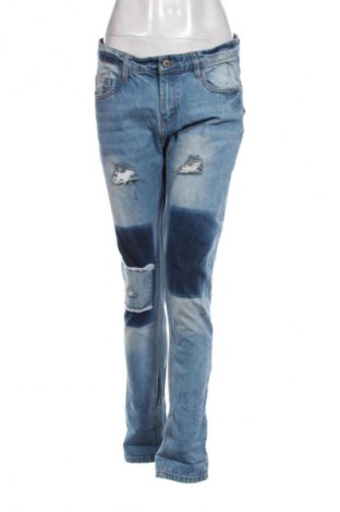 Damen Jeans Esmara, Größe L, Farbe Blau, Preis 3,99 €