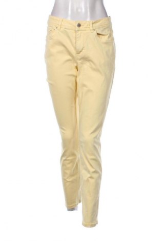 Damen Jeans Essentials by Tchibo, Größe M, Farbe Gelb, Preis 6,99 €