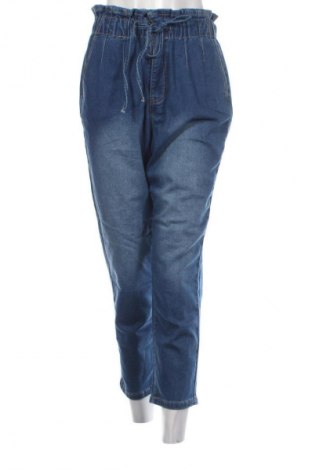 Női farmernadrág Even&Odd, Méret M, Szín Kék, Ár 5 419 Ft