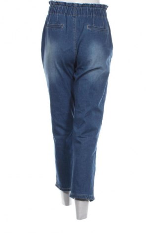 Női farmernadrág Even&Odd, Méret M, Szín Kék, Ár 5 419 Ft