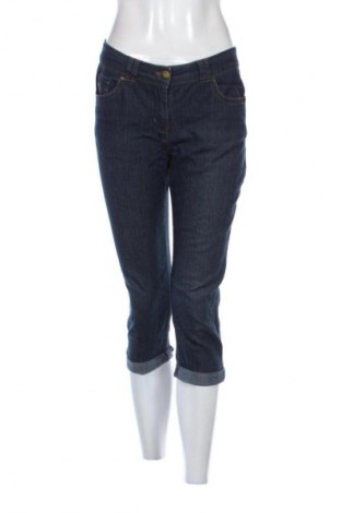 Damen Jeans F&F, Größe M, Farbe Blau, Preis 4,99 €