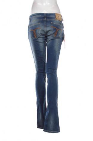 Damen Jeans Fiorucci, Größe M, Farbe Blau, Preis 11,70 €