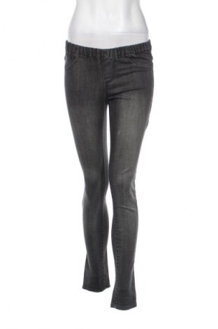 Blugi de femei Flame, Mărime S, Culoare Negru, Preț 26,07 Lei