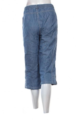 Damen Jeans Folk, Größe XL, Farbe Blau, Preis 6,99 €