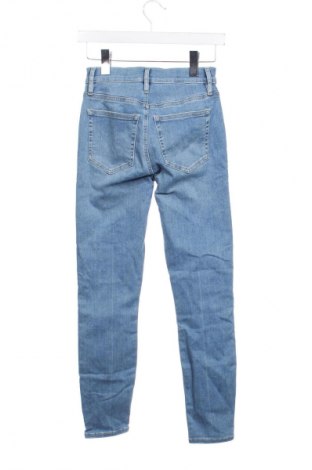 Damen Jeans Frame, Größe XXS, Farbe Blau, Preis 49,99 €