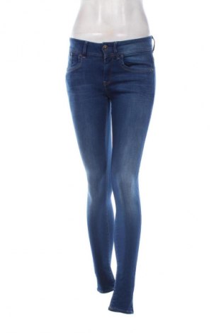 Damen Jeans G-Star Raw, Größe S, Farbe Blau, Preis 18,99 €