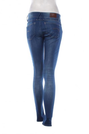Damen Jeans G-Star Raw, Größe S, Farbe Blau, Preis 18,99 €