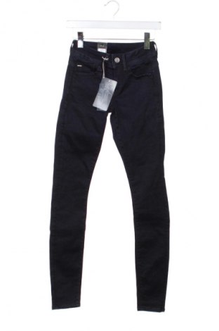 Damen Jeans G-Star Raw, Größe XS, Farbe Blau, Preis 16,38 €