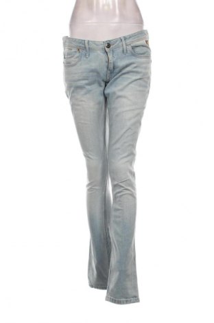 Blugi de femei G-Star Raw, Mărime L, Culoare Albastru, Preț 199,99 Lei, #134464574