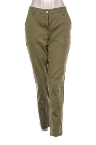 Damskie jeansy G-Star Raw, Rozmiar XL, Kolor Zielony, Cena 108,99 zł