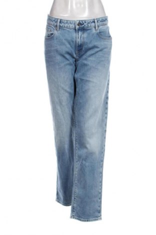 Dámské džíny  G-Star Raw, Velikost XL, Barva Modrá, Cena  579,00 Kč
