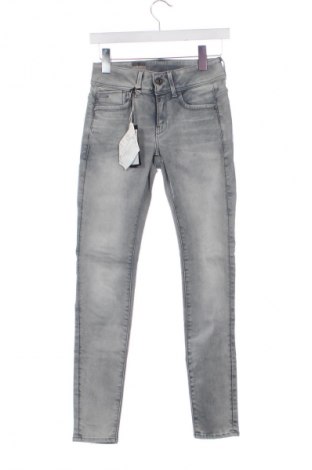 Γυναικείο Τζίν G-Star Raw, Μέγεθος XS, Χρώμα Γκρί, Τιμή 53,99 €
