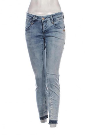Damen Jeans Gang, Größe L, Farbe Blau, Preis 9,32 €