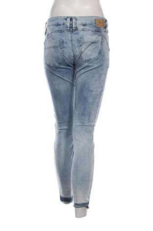 Damen Jeans Gang, Größe L, Farbe Blau, Preis 9,32 €