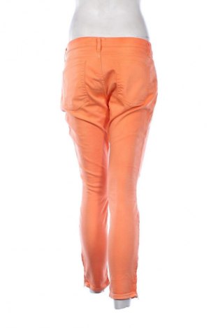 Damskie jeansy Gant, Rozmiar XL, Kolor Pomarańczowy, Cena 32,99 zł