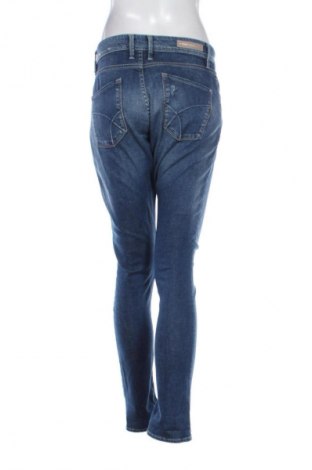 Damen Jeans Gas, Größe L, Farbe Blau, Preis 10,99 €